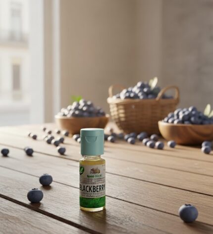 Blackberry Essence