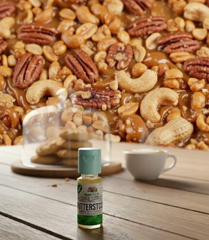 Butterscotch Essence