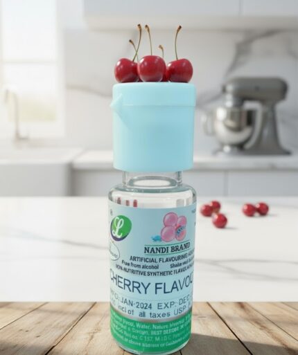 Cherry Essence