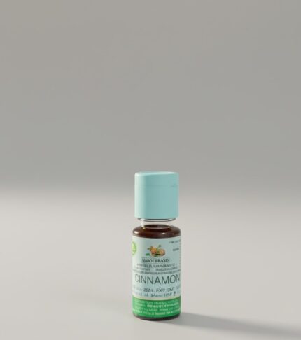 Cinamon essence