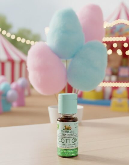 Cotton Candy Essence