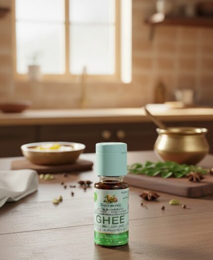 Ghee Essence