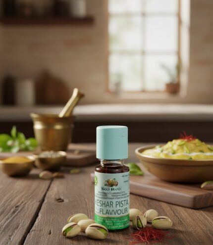 Keshar Pista Essence