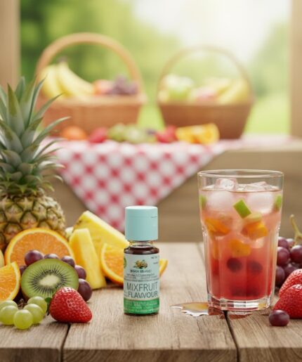 Mixfruit Essence