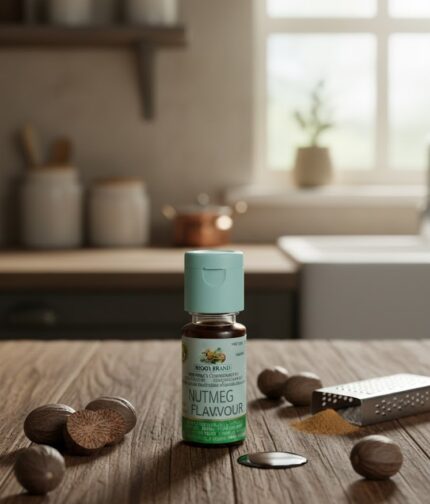 Nutmeg Essence