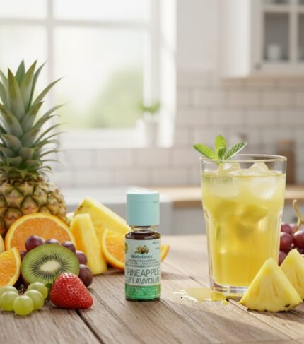 Pineapple Essence