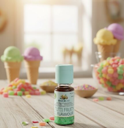 Tutti Fruity Essence