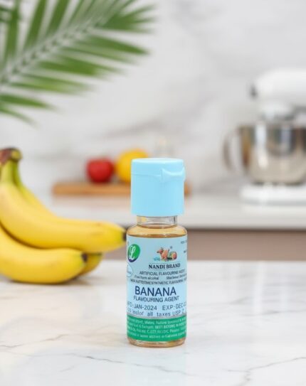 Banana Essence
