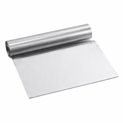 14cm Professional Cake Scraper / Dough Cutter Steel Handle